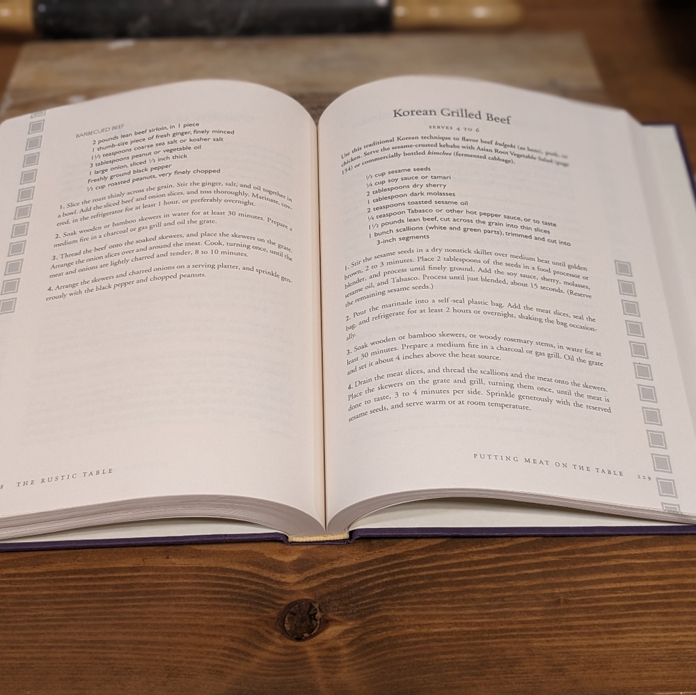 Cookbook - Picture 3 of 5